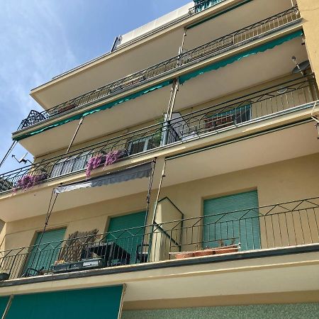 Appartement Cinqueterreblu Lungomarenostro à Monterosso al Mare Extérieur photo