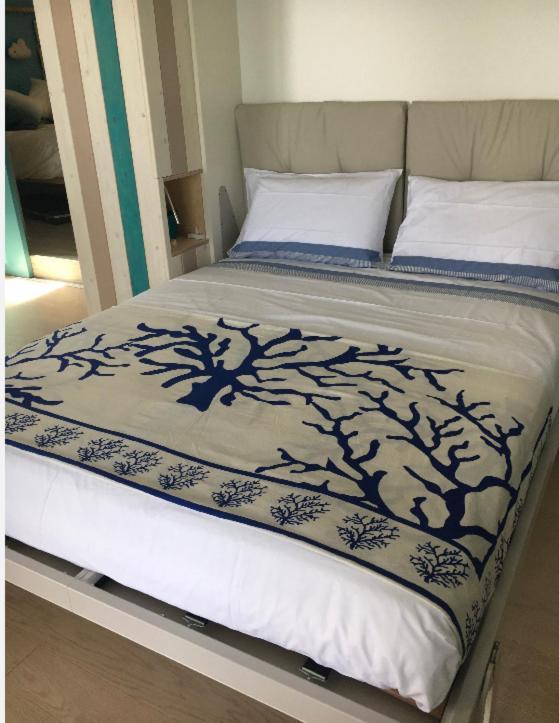 Appartement Cinqueterreblu Lungomarenostro à Monterosso al Mare Extérieur photo