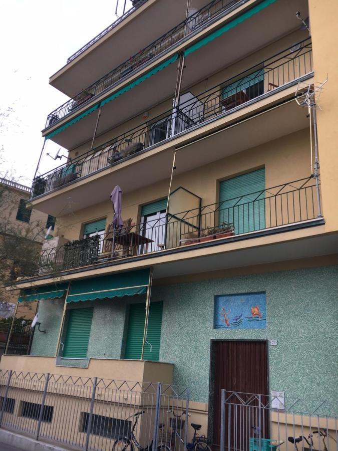 Appartement Cinqueterreblu Lungomarenostro à Monterosso al Mare Extérieur photo